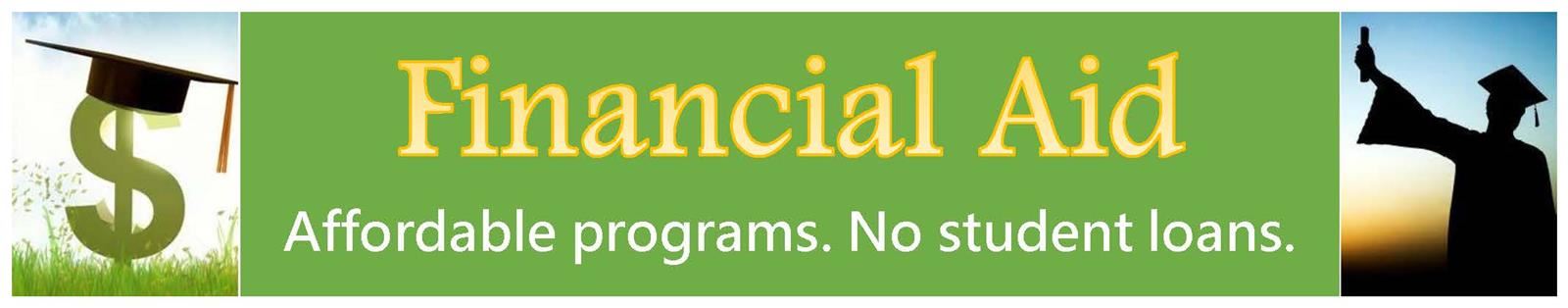 financial aid 